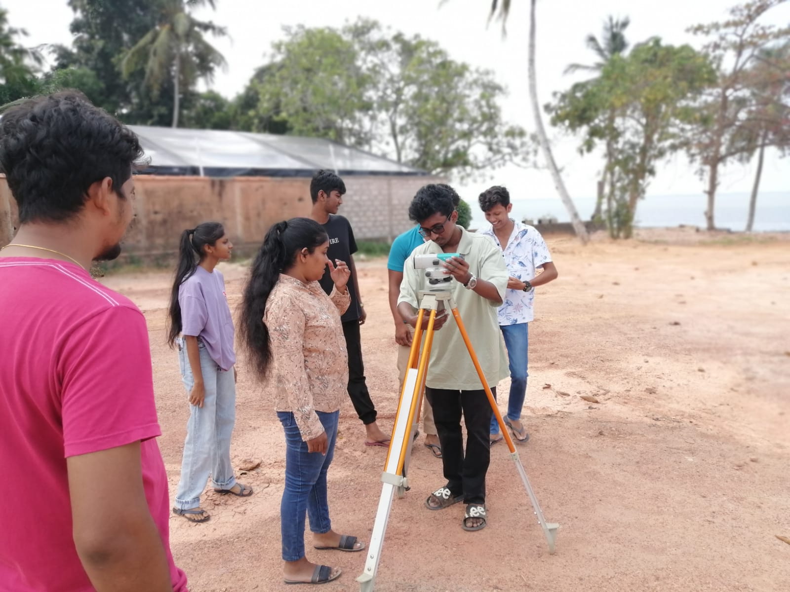 Engineering Technology